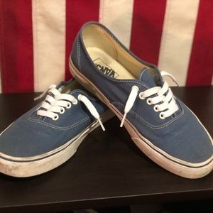 Vans Authentic